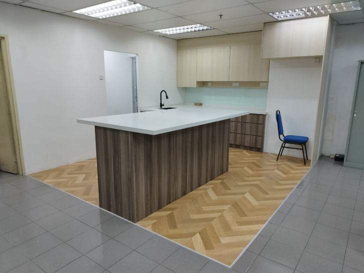 Latest Kitchen Pantry Room Design Project Gallery