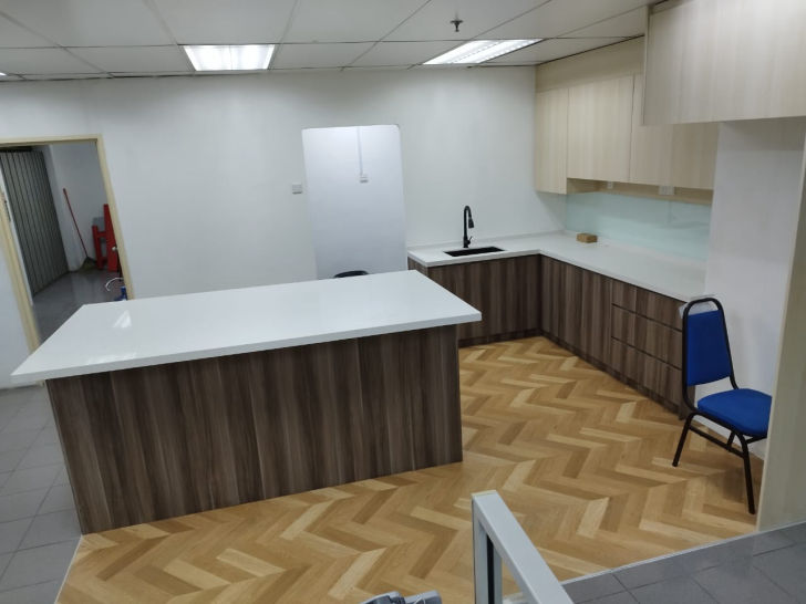 Latest Kitchen Pantry Room Design Project Gallery